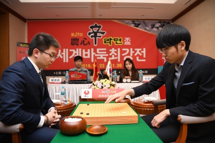 올 여름, 음원 차트는 싹쓰리가 싹쓸이! 중국, 일본 바둑은? 박정환이 싹쓸이!